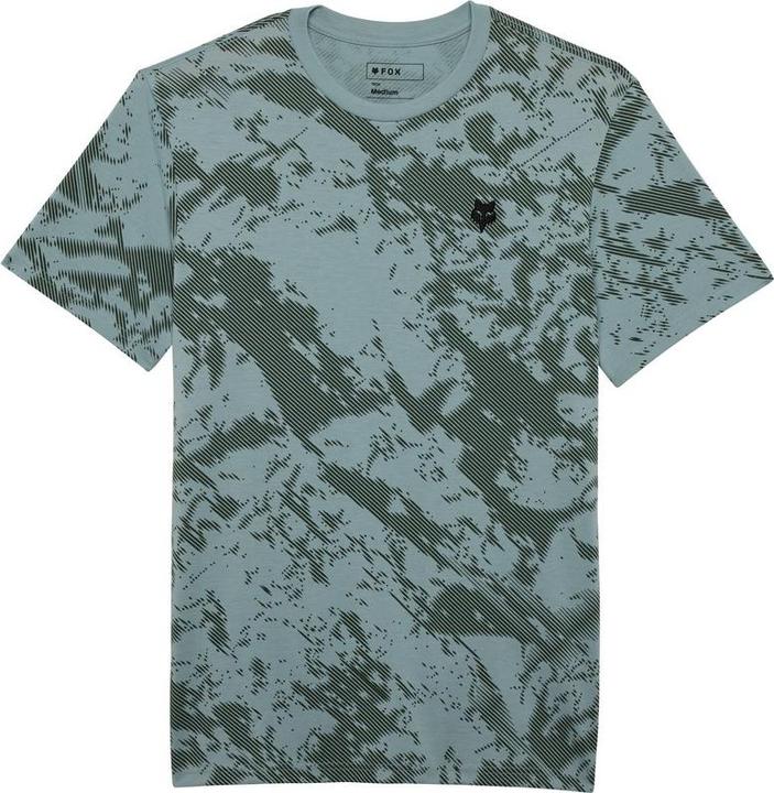 Immagine prodotto Fox Tee 24 Gravel Ss Tech Gmtl (L)