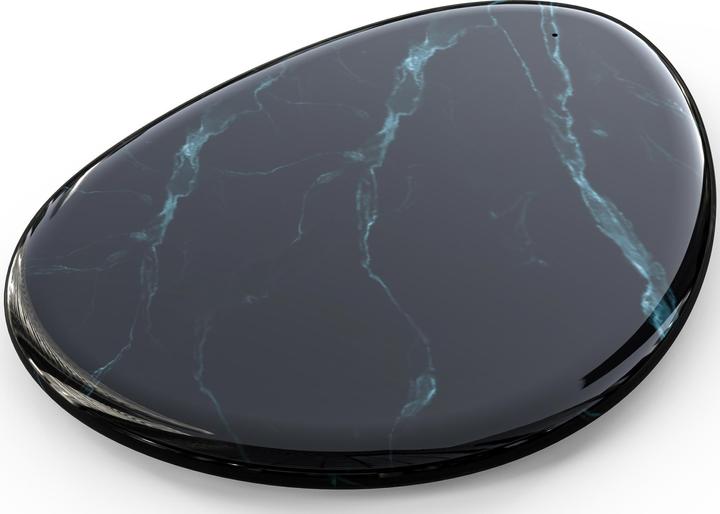 Image du produit Sandberg Chargeur sans fil Black Marble (10 W)