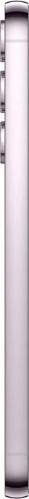 Image du produit Samsung Galaxy S23+ (512 Go, Misty Lilac, 6.60", SIM + eSIM, 50 Mpx, 5G)