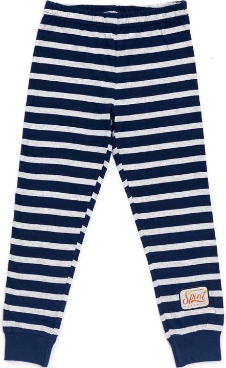 Image du produit Spirit Untamed Riding Free Pyjama fille manches longues (122)