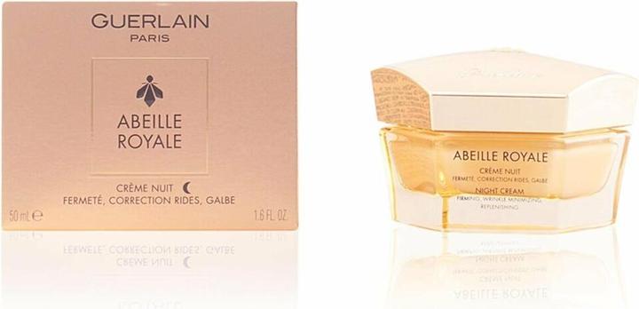 Produktbild Guerlain Night Cream Jar (50 ml, Nachtcreme)