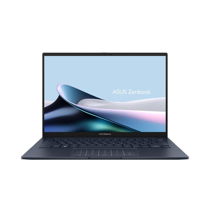 Image du produit ASUS Zenbook 14 OLED (14", Intel Core Ultra 9 185H, 32 Go, 1000 Go, CH)