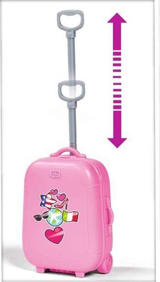 Actual product image Simba SL Travel Fun