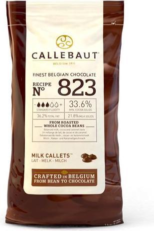 Image du produit Callebaut Couverture (1 x)