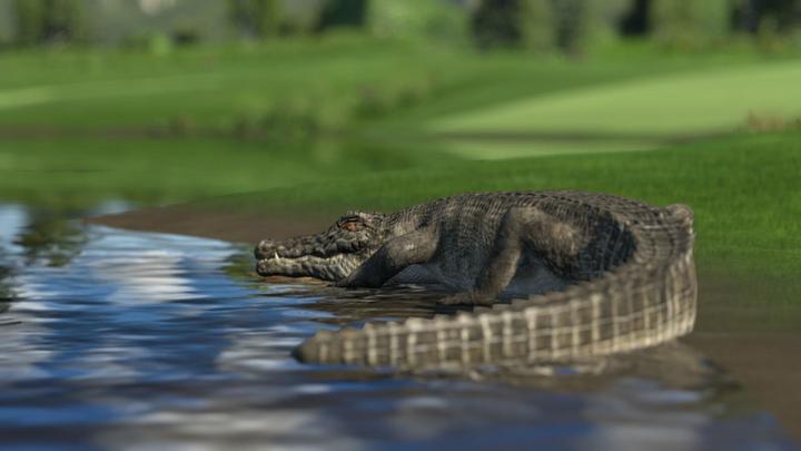 Image du produit Deep Silver The Golf Club - Édition collector (PS4, EN)