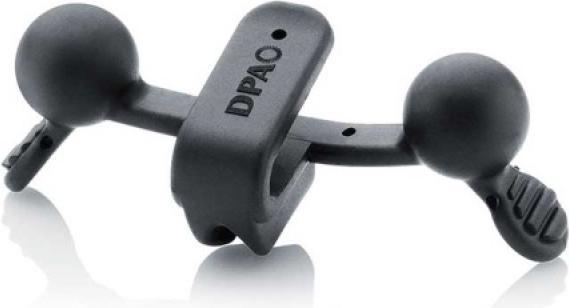 Actual product image DPA Sax and trumpet