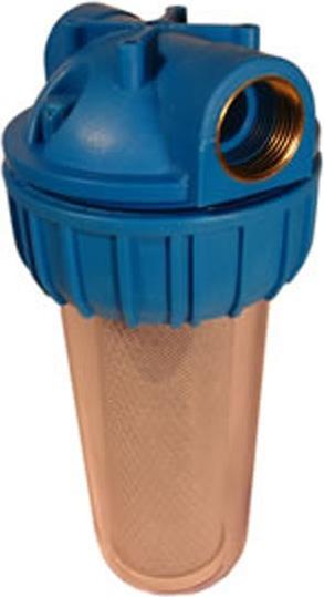 Image du produit IHP Wasserfilter 5000l/h 2,54 cm (1Zoll) mit Kohlefilter