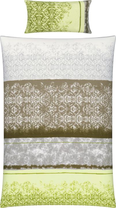 Immagine prodotto Erwin Müller Biancheria da letto (Copripiumino, 200x220 cm (40x80 cm))