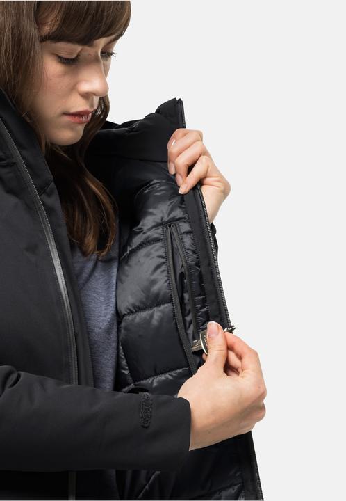Produktbild Jack Wolfskin Wisper Ins Jkt W (XL)