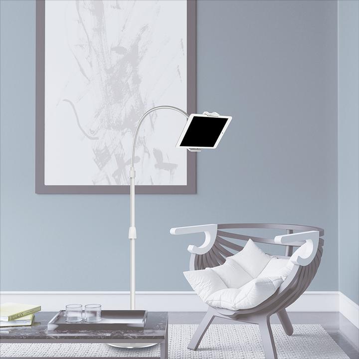 Actual product image LogiLink Stand with gooseneck (12.90")
