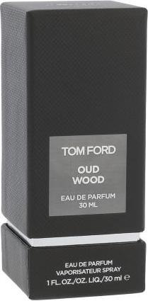 Actual product image Tom Ford oud wood (Eau de parfum, 30 ml)
