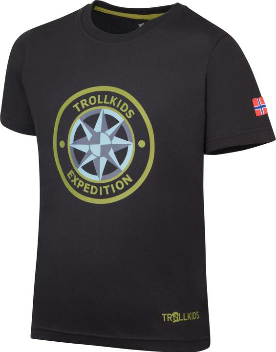 Immagine prodotto Trollkids Kid's Windrose T (164)