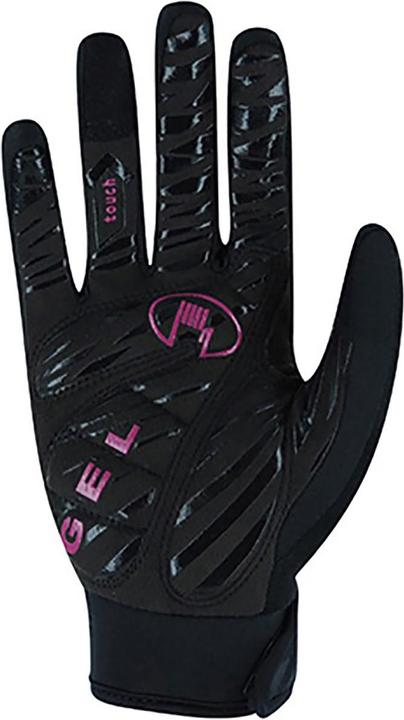 Actual product image Roeckl Mori cycling gloves (6.5)