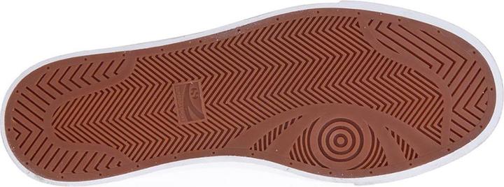 Actual product image Superga Womens/Ladies 2843 Sport Club S Leather Trainers (35)