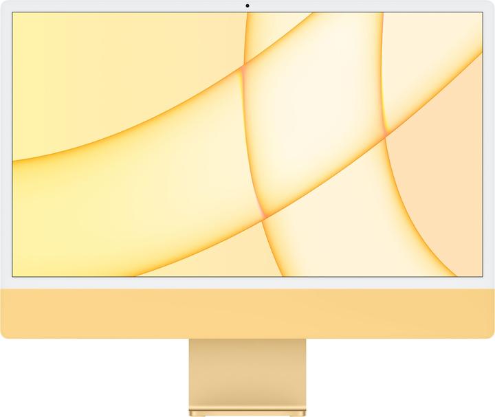 Produktbild Apple iMac (M1, 16 GB, 2000 GB)