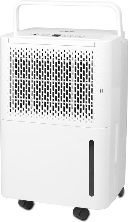 Actual product image Emerio Dehumidifier 10L/day (15 m², 10 l/24h)