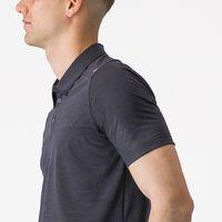 Actual product image Castelli Merino polo (XL)