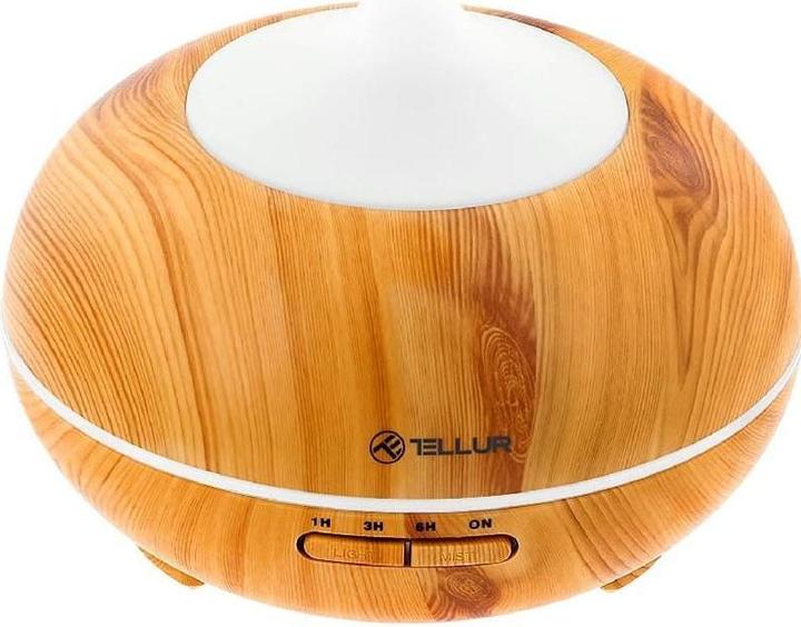 Produktbild Tellur WiFi Smart Aroma Diffuser 300ml LED (300 ml)