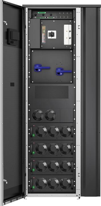 Immagine prodotto Eaton UPS online 3Ph (200000 VA, 200000 W, Doppio convertitore online UPS)