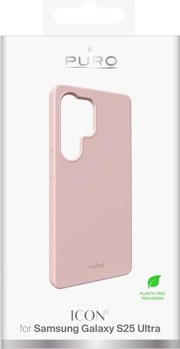 Image du produit Puro Couverture arrière (Samsung Galaxy S25 Ultra)