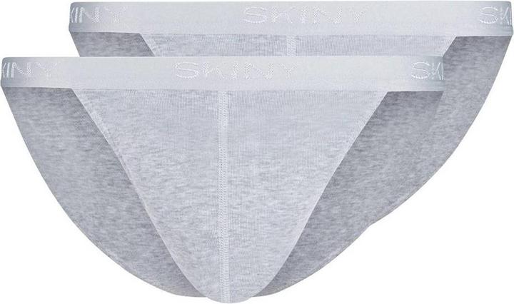 Produktbild Skiny Slip Klassisch Bequem sitzend (XL, 4er Pack)