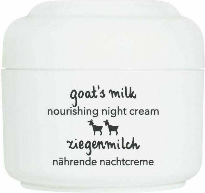 Produktbild Ziaja Goat's Milk (50 ml)