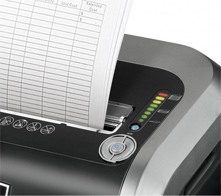 Image du produit Fellowes Powershred 79Ci (Coupe de particules)