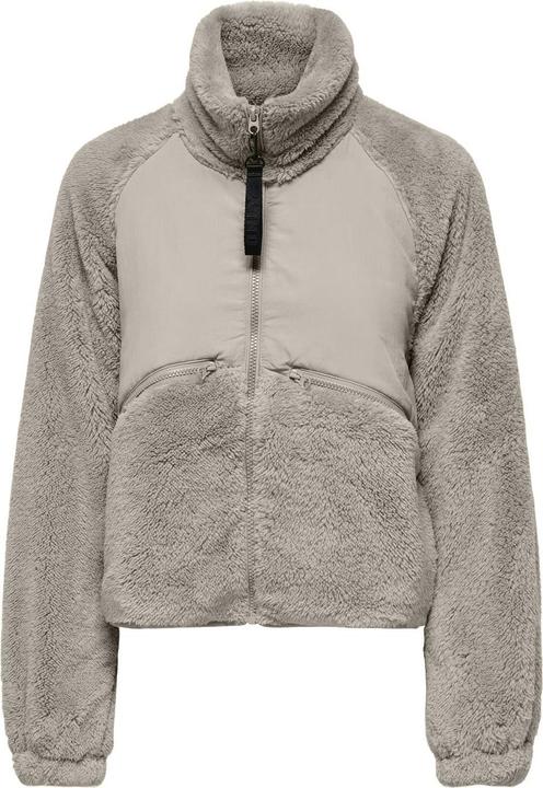 Actual product image Only ONLANNA Teddyfell Jacke Teddyfell Jacke (XL)