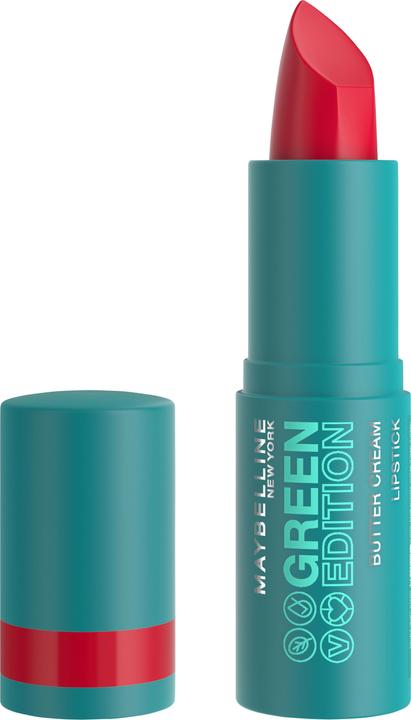 Maybelline New York Green Edition (4 Maple)