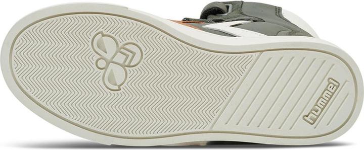 Produktbild hummel Slimmer Stadil Leather High Jr (35)