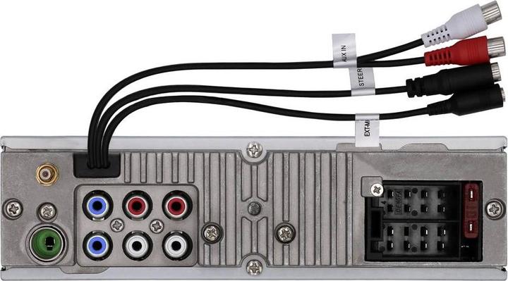 Produktbild Blaupunkt Stockholm 400 DAB (Android Auto)