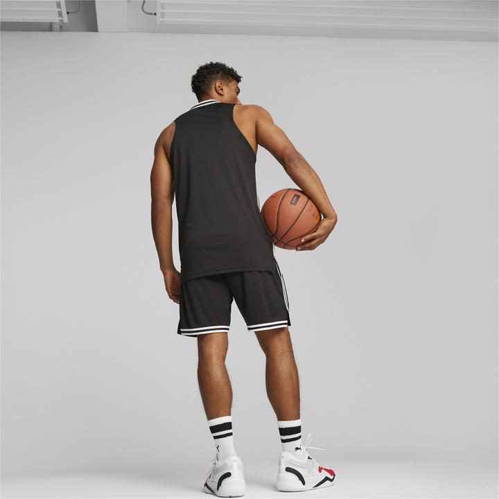 Produktbild Puma Hoops Team Game Jersey (XL)