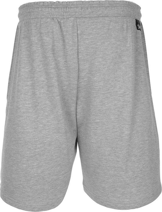Immagine prodotto Spalding Pantaloncini Della Squadra Ii (3XL)