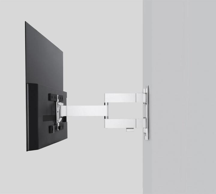 Actual product image One for All Ultraslim WM6453 (Wall, 77", 40 kg)