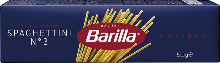 Barilla n.3 (500 g)