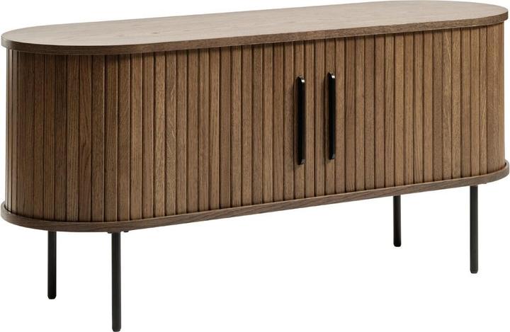 Rovere affumicato