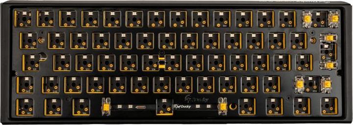 Immagine prodotto Ducky One 3 Hot-Swap Barebone (US, Cablato)
