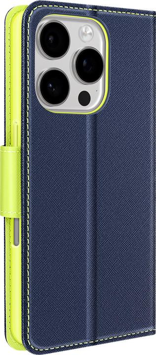 Image du produit Avizar Fancy Wallet Cover (Apple iPhone 16 Pro)