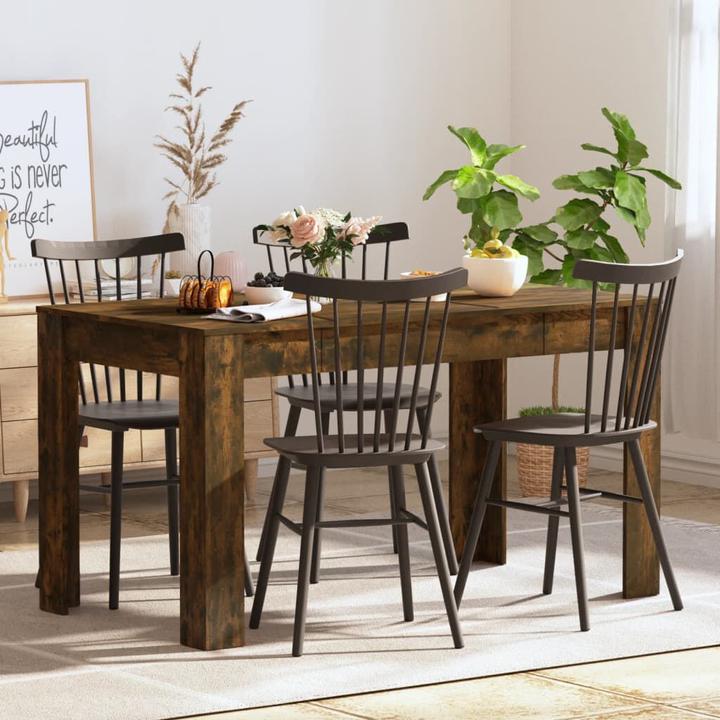 Produktbild VidaXL Georgie (140 x 74.5 x 76 cm)