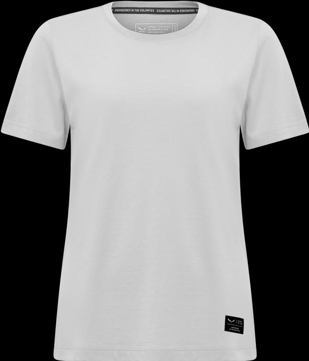 Produktbild Salewa Eagle Logo Patch T-Shirt W (36, S)