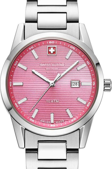 Produktbild Swiss Alpine Military 7767.1136 Argos (Swiss Made)