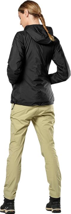 Image du produit Salewa Puez Catinaccio 2 Tirolwool® Responsive Veste à capuche Da (42)