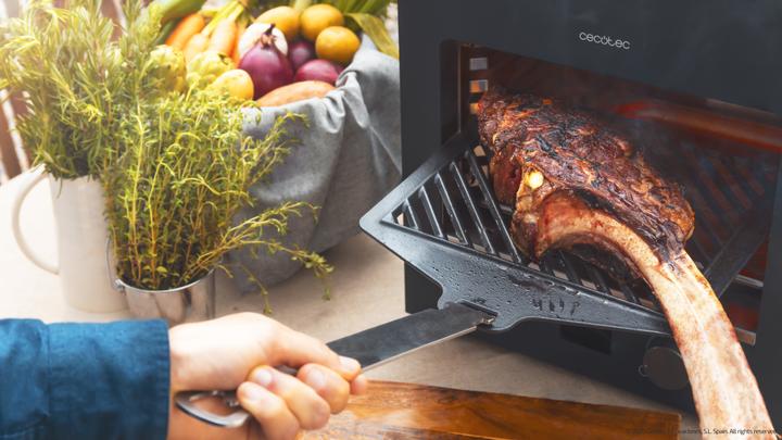 Immagine prodotto Cecotec Inferno 8000
