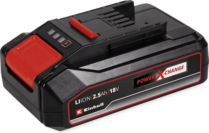 Produktbild Einhell PXC-Starter-Kit (18 V)