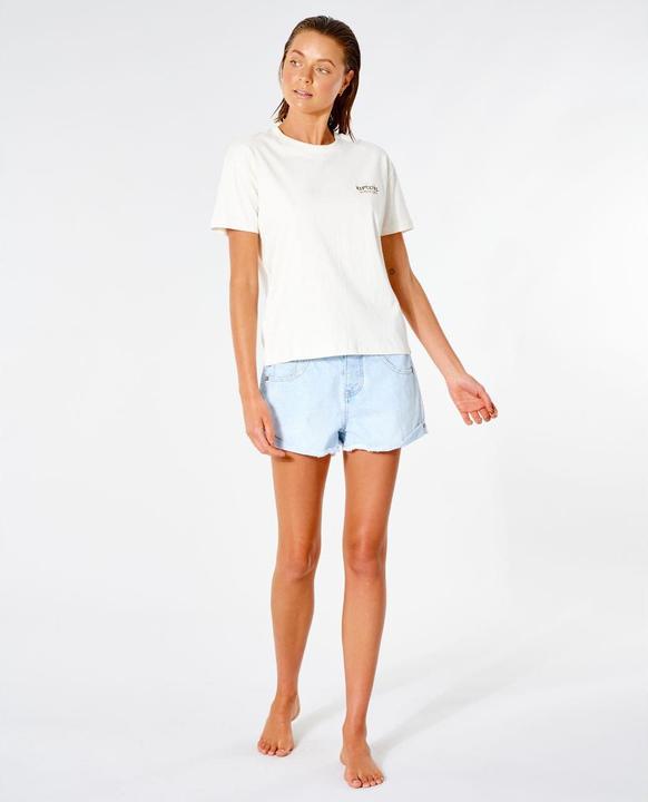 Actual product image Rip Curl Entspanntes T-Shirt „Lunar Tides“ (XS)