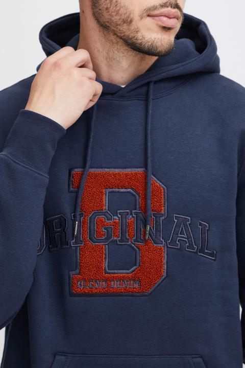 Image du produit Blend ME - BHAbsalon - Sweat-shirt - 20716723 ME (S)