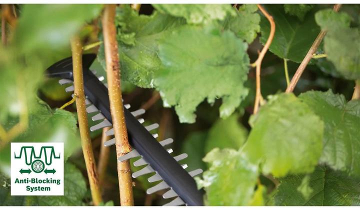 Immagine prodotto Bosch Home & Garden AdvancedHedgeCut 65 (Tagliasiepi elettrica)