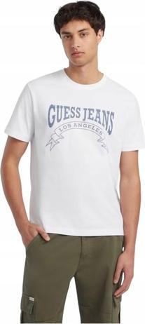 Actual product image Guess Herren-T-Shirt (L)