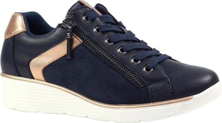 Produktbild Lunar Sneaker Tillie (38)