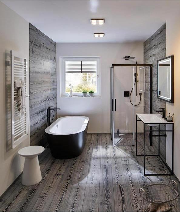 Actual product image hansgrohe EH-WT-MI METROPOL 110